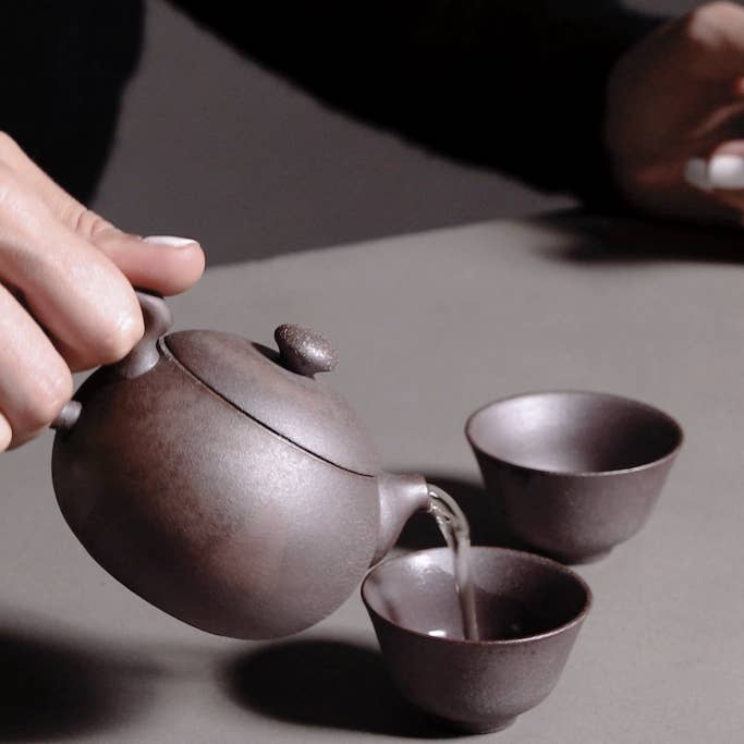 Somage - Wholesale Loose tea - Imperial Yunnan3