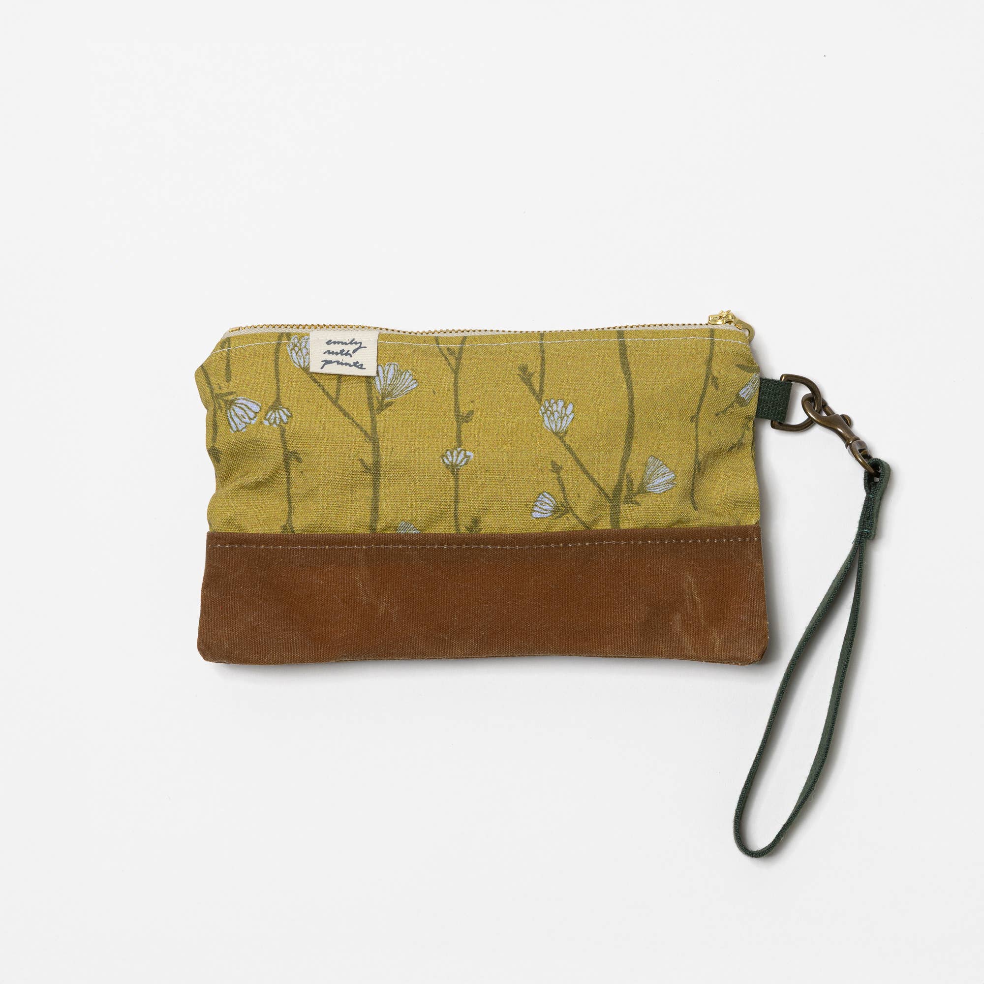 emily ruth prints - Vente Bracelets - Bracelet en toile cirée6