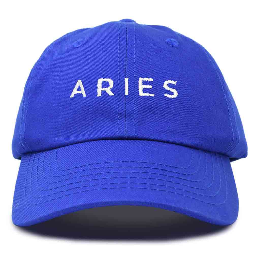 Dalix - Wholesale Baseball Cap - Women's - Dalix Aries Hat113