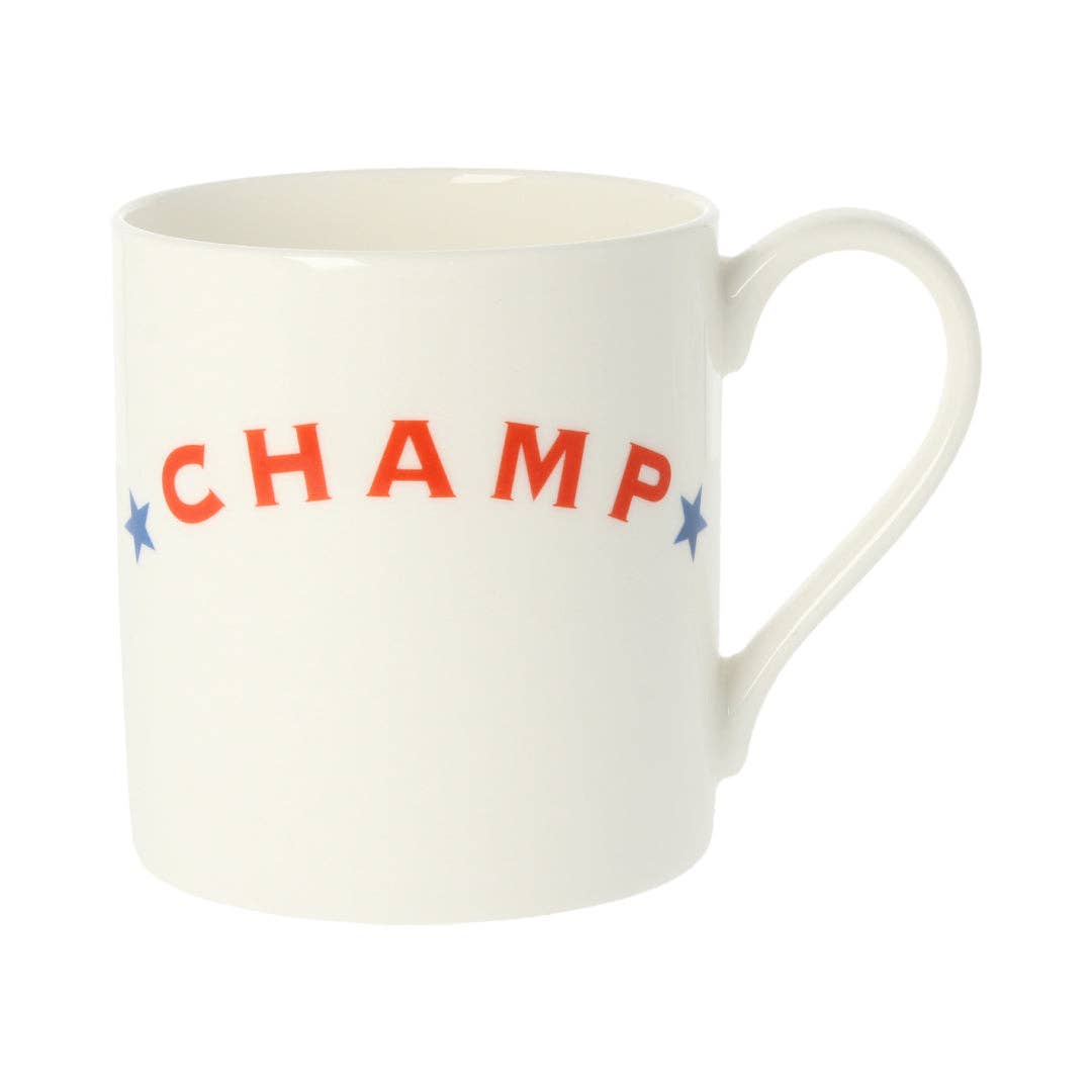 mclaggan+co – wholesale Coffee mug – Champ Mug1