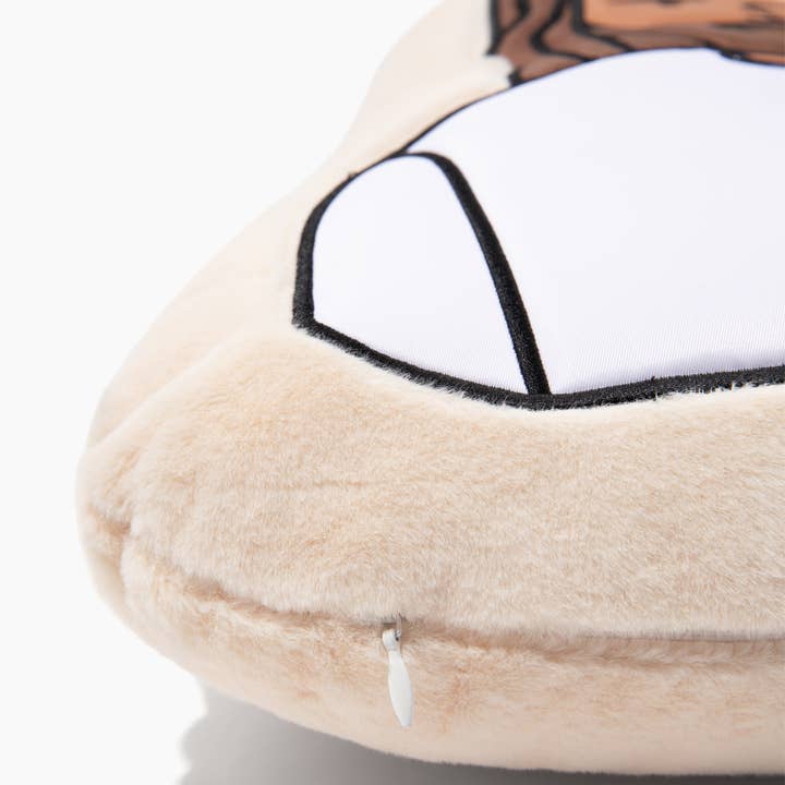 Be A Heart – Engroshandel Pyntepude – Jesus Pude3