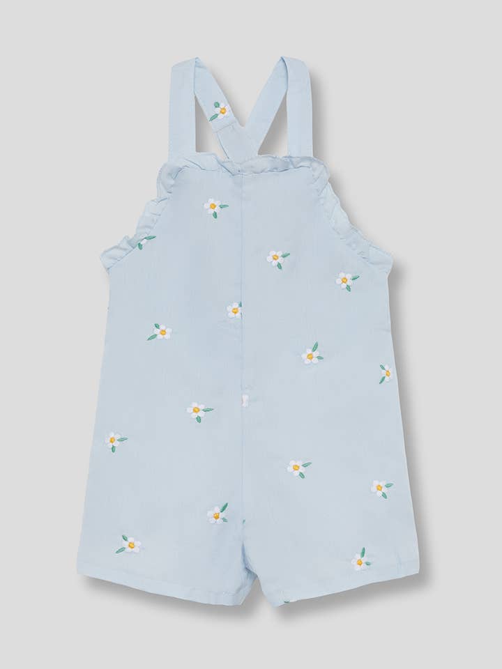 263053 - Macacão bebé menina por atacado de Street Monkey