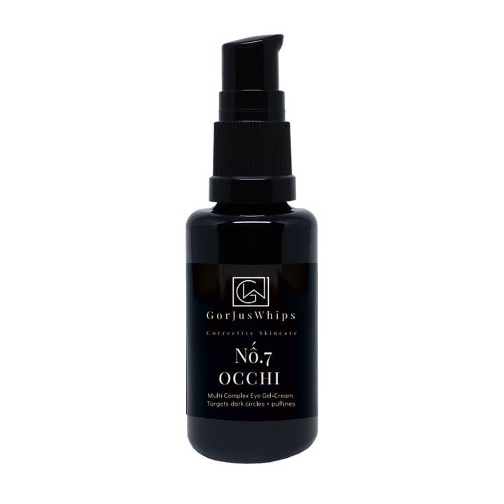 Occhi No7 Eye Serum for wholesale by The Haus Of Hue