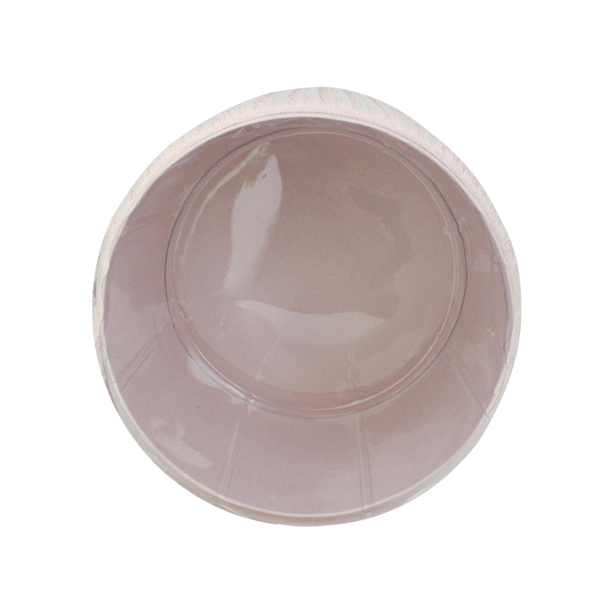 Emartbuy - Wholesale Gift box - Light Pink Flower Gift Boxes - Set of 22