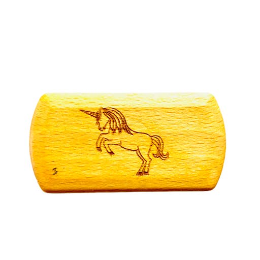 actiMare natural cosmetics - Wholesale Beard Brush/Comb - Children's nail brush with different designs to choose from26