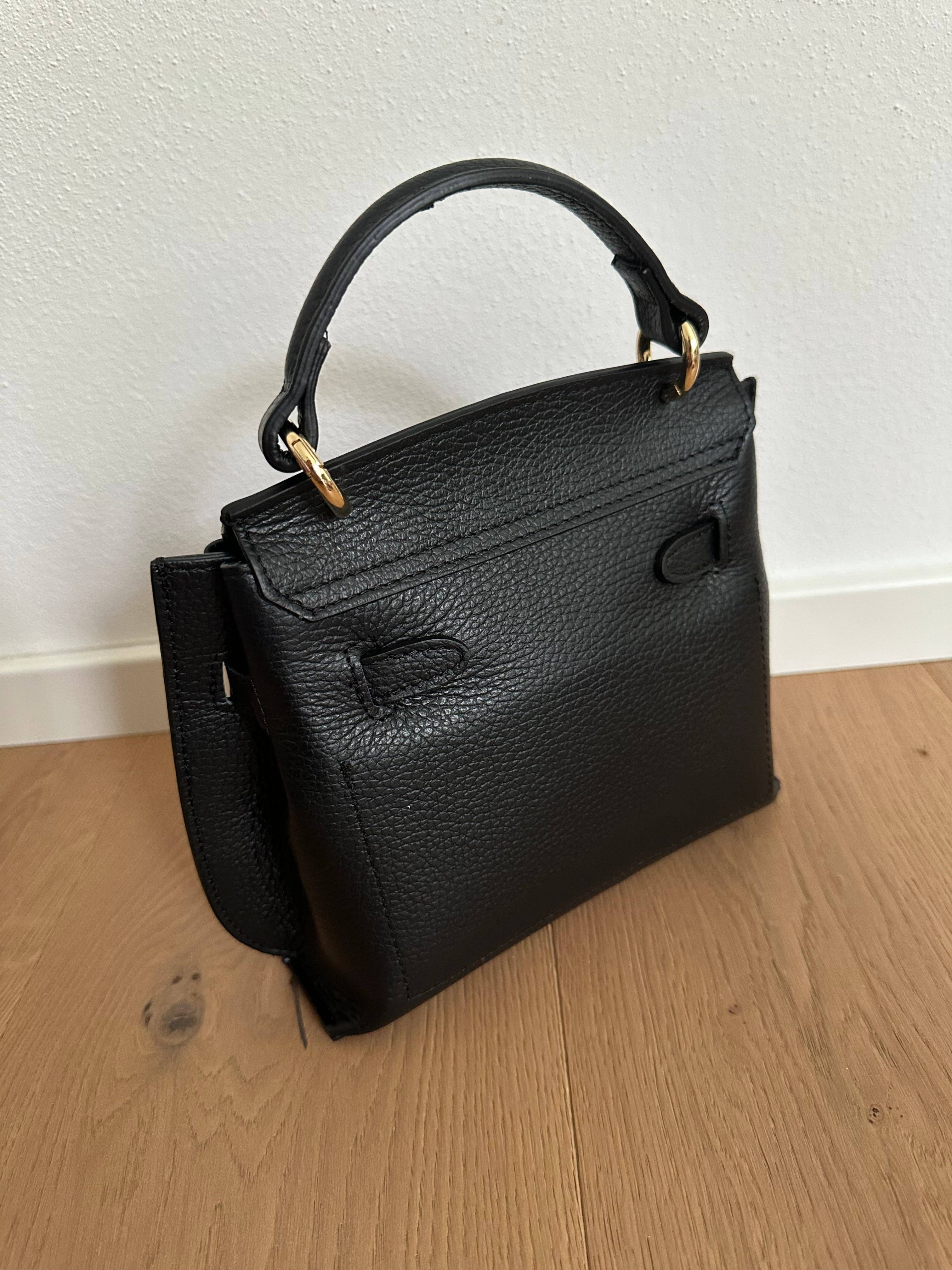 Zhade - Wholesale Top Handle Bag - Women's - ALMA - handbag5