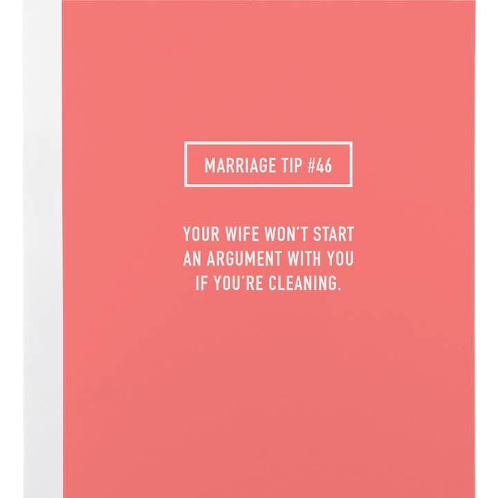 Cartão Dica 46 por atacado de Classy Cards Creative