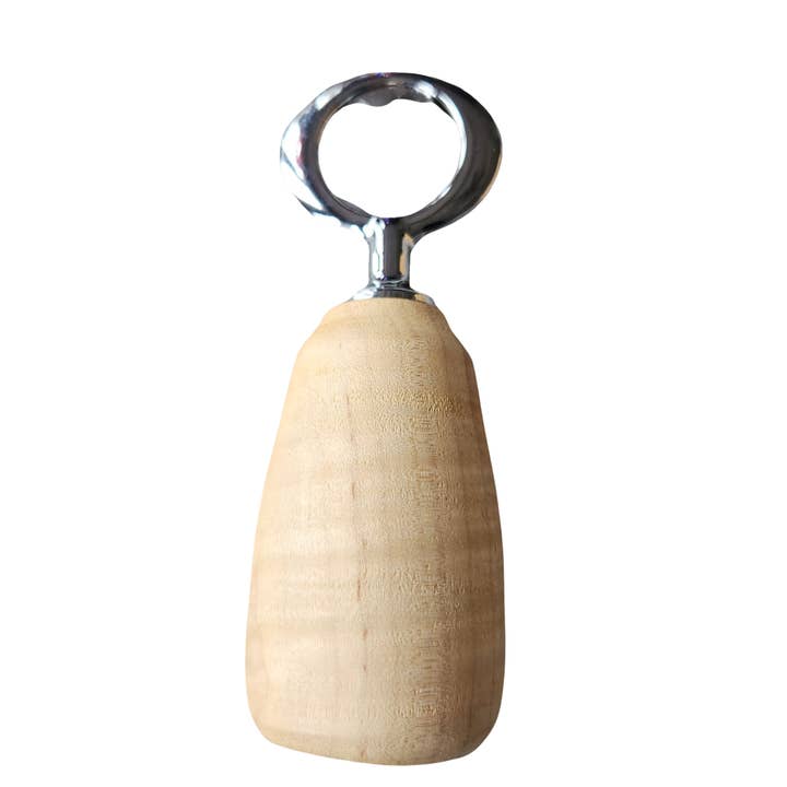 Apribottiglie Torniti a Mano – Regali Unici in Legno e Resina per la vendita all'ingrosso da parte di Blue Bourbon Designs