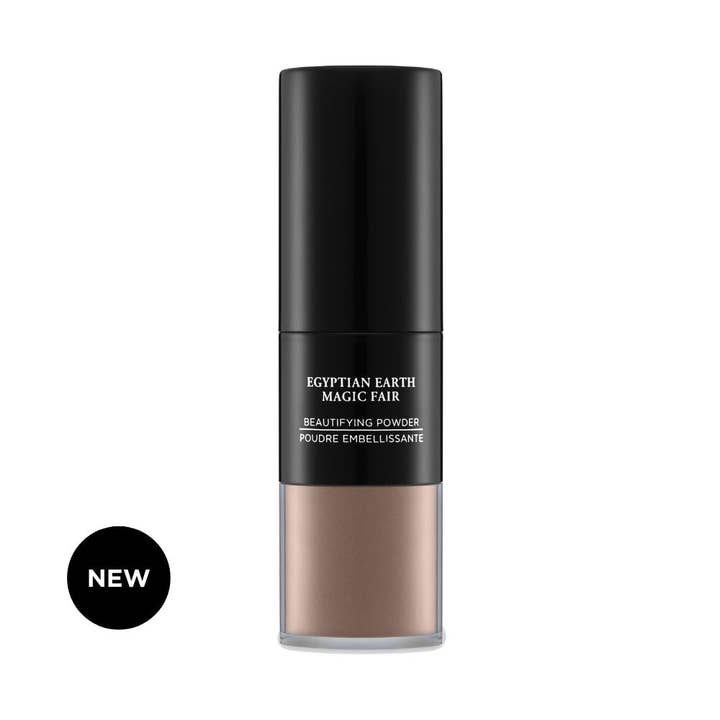 Karin Herzog – wholesale Make-up setting spray/powder – Egyptian Earth Face Powder: Magic Fair