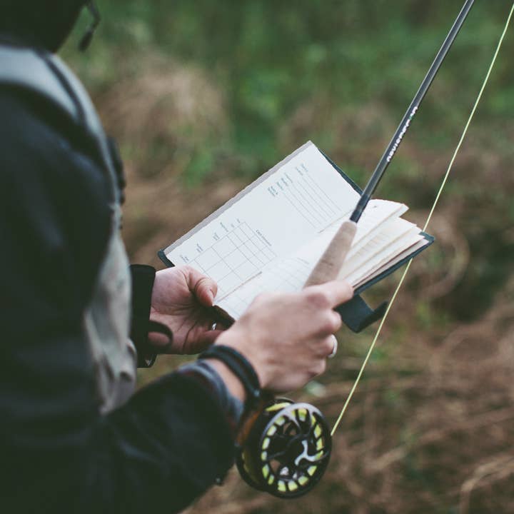 Blog de pêche à la mouche pour la vente par Rustico