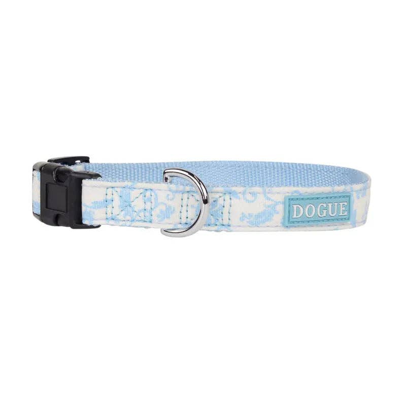 DOGUE - Wholesale Pet collar – Dog - DOGUE Damask Dog Collar0