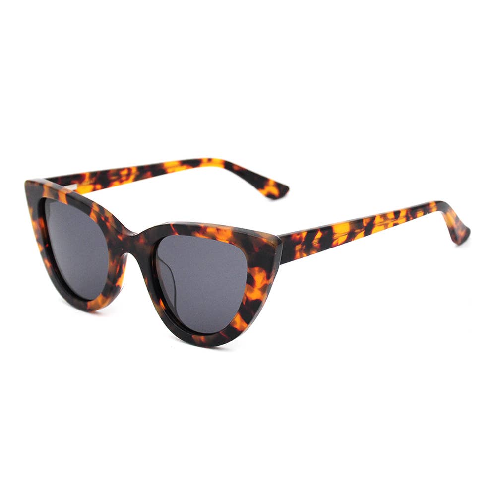 JOPLINS® - Wholesale Zonnebril - Dames - Evora dameszonnebril van bio-acetaat1