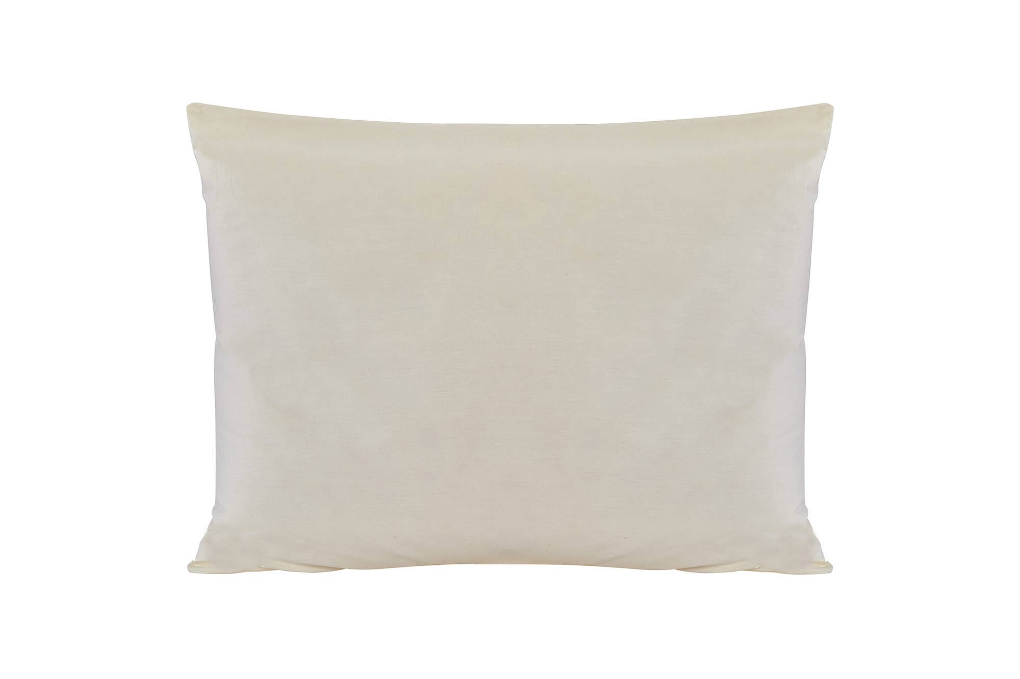 HomeRoots - Wholesale Bedding Pillow - Cotton Wool Hypoallergenic King Size Bed Pillow