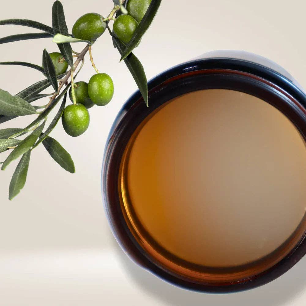 Naturally Wyld - Vente Huile pour le bain/corps - Huile d'olive ozonée biologique au néroli1