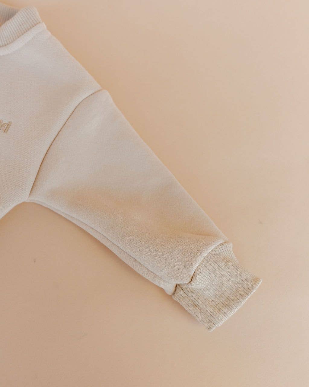 bettrkind - Wholesale Top & Pant Set - Baby - 2pc Sweatsuit11