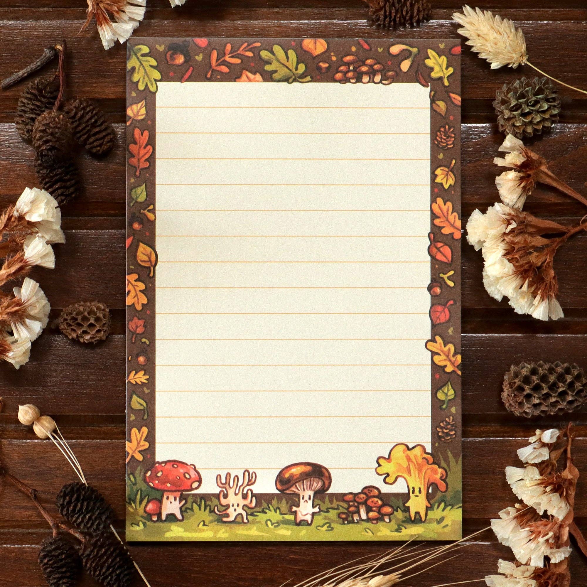 JelArts - Wholesale Notepad - Notepads2
