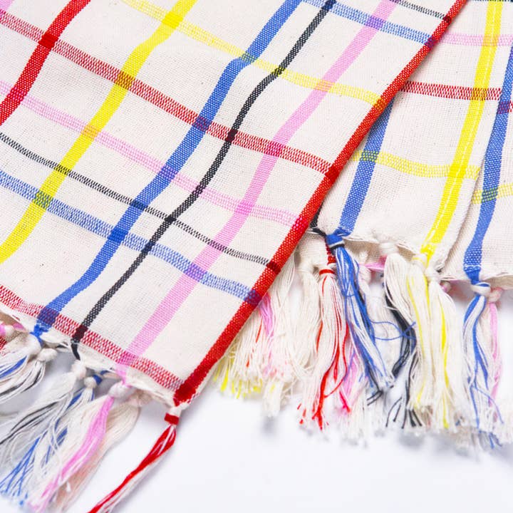 Archive NY - Wholesale Tea Towel - Vera Tea Towel1