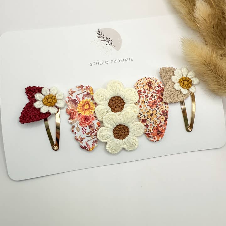 Set med hårspännen - Höst 18 och andra Köp frisörinredning wholesale. Gratis returer och 60 dagar netto på Faire som trendar på Faire.