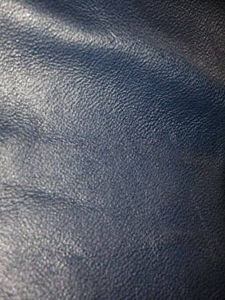 REED Leather HIDES - Whole Sheep Skin 7 to 10 SF for wholesale by Reed