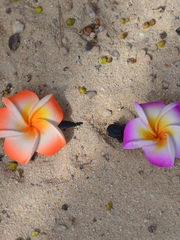 HAIR PIGTAILS for wholesale by Mandala by Mallorca