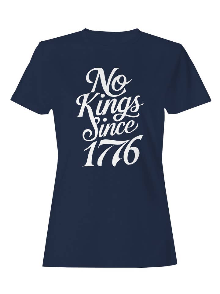 Revolutionary Spirit Women's T-shirt for wholesale by Swift Retail