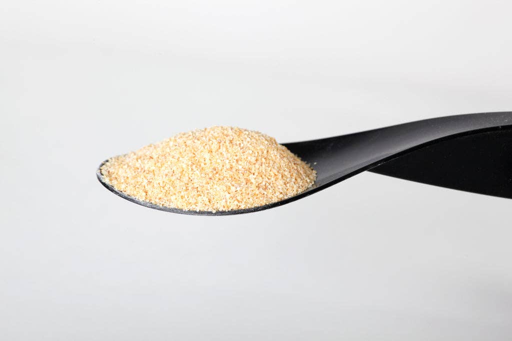 Especias del Sol - Vente Épices séchées - AIL [Granulé]0