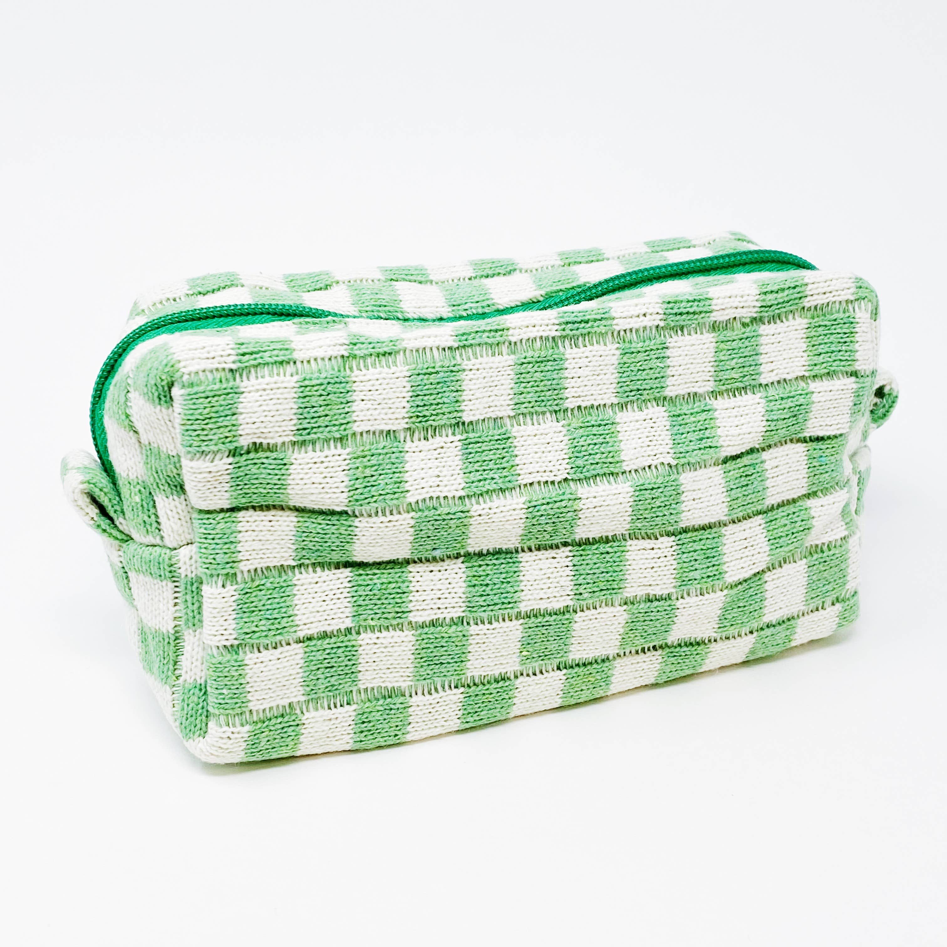 Ellison+Young - Wholesale Makeup/Cosmetic Bag - Check Yourself Cosmetic Bag9