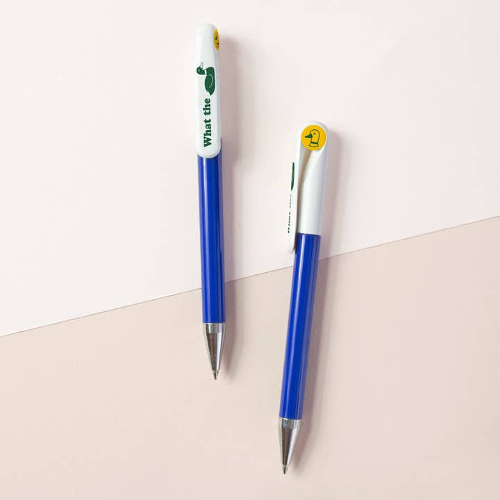 What the Duck Pen for wholesale by Seltzer Goods
