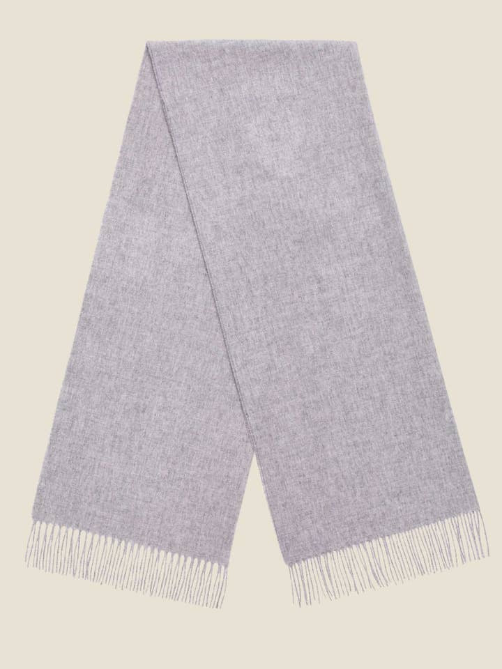 Sciarpa Oversize a Tinta Unita per la vendita all'ingrosso da parte di Bronte by Moon