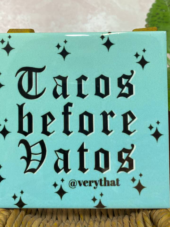 Tacos antes de Tile/Montanha por atacado de Very That