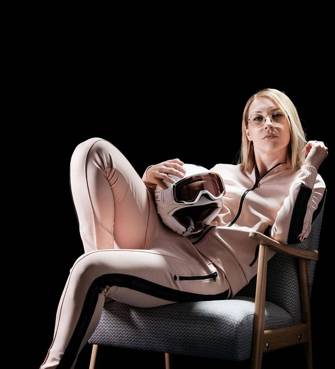 Aurak - Wholesale Sporting Accessories - IDYLE Ski Helmet1