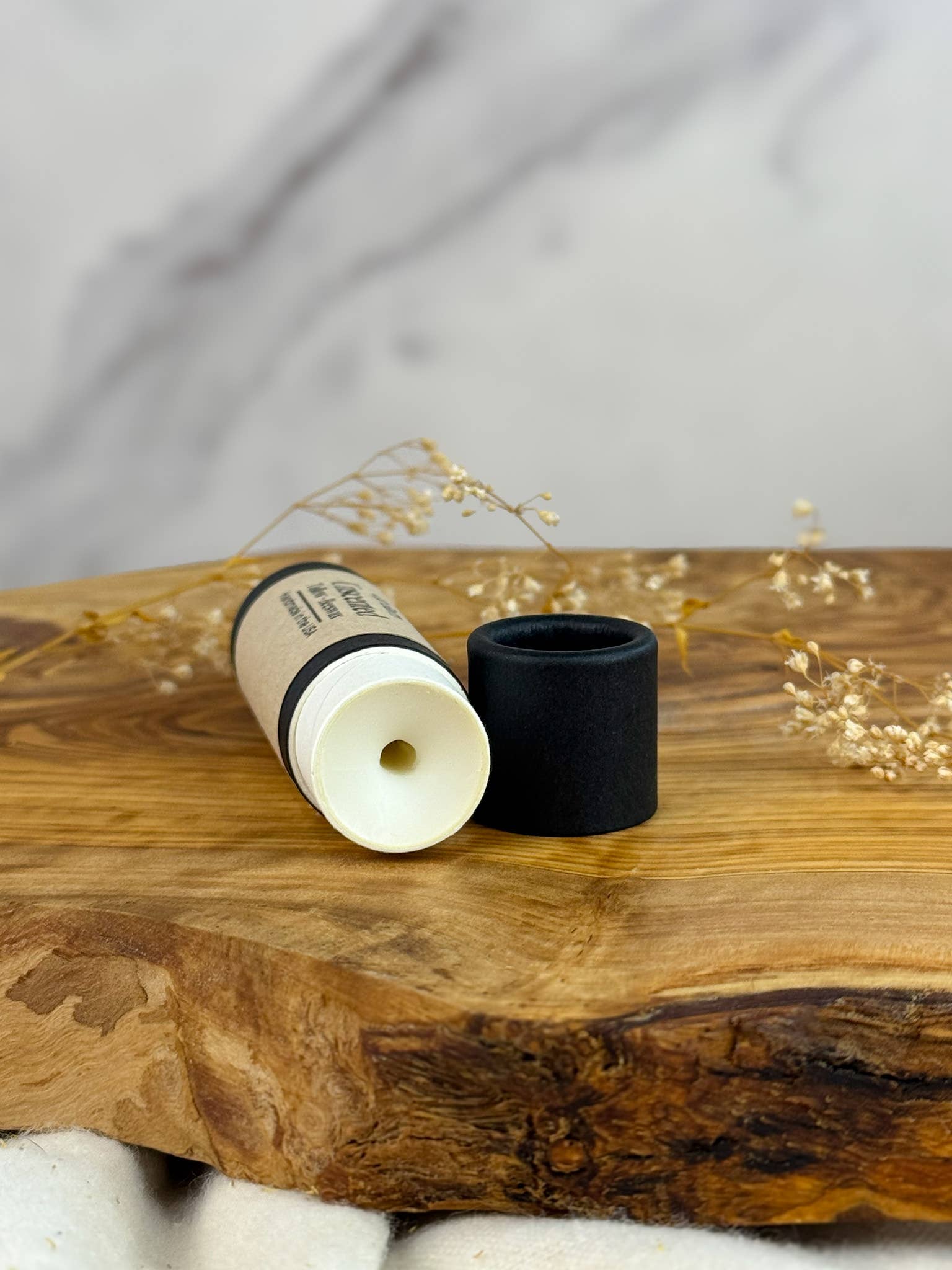 Petrichor+Flame - Wholesale Lip Balm - Lip Balm - Tallow (Honey)2