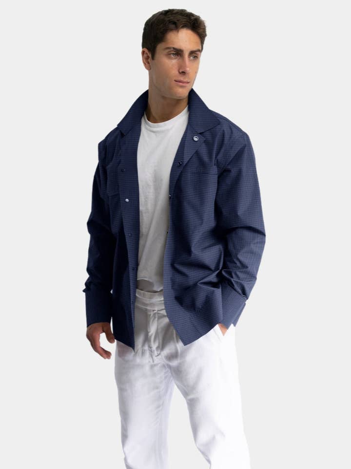 Safari Tech Shirt for wholesale by Mohen Jo Daro