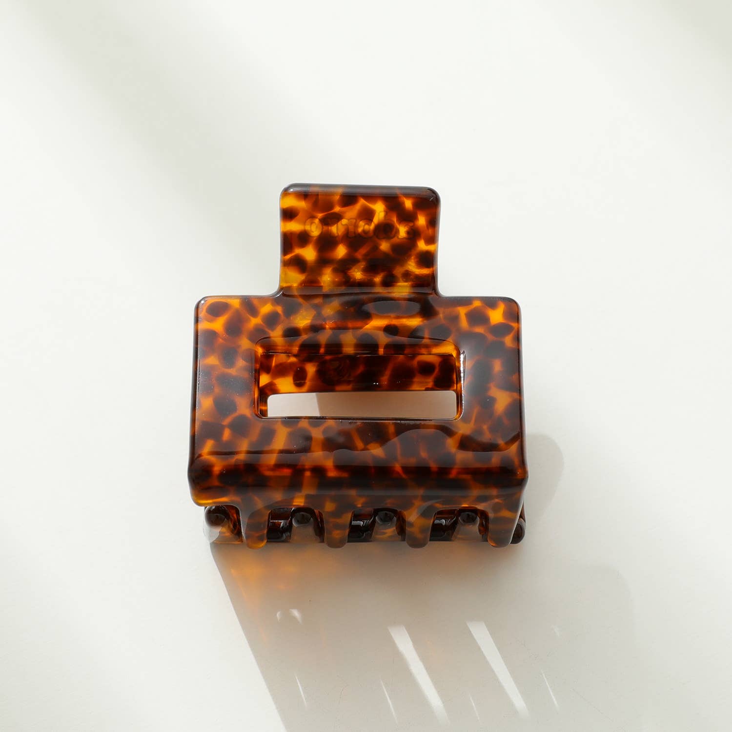 Assortiment Simone Mini Vintage Pierre Classique Carré Pince à Cheveux - Mini en vente sur Faire5