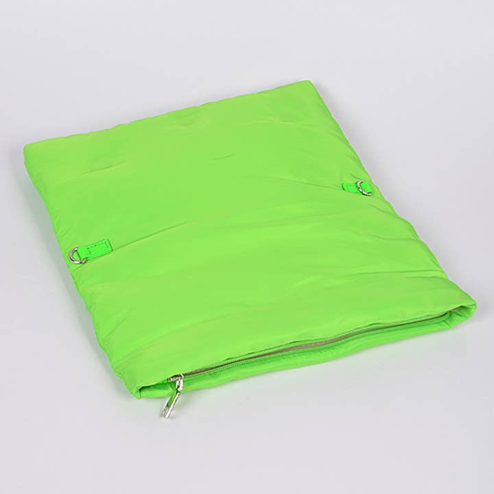 3AM BY H&D ACCESSORIES - Wholesale Clutch Bag - Women's - Soft Poly Clutch Bag