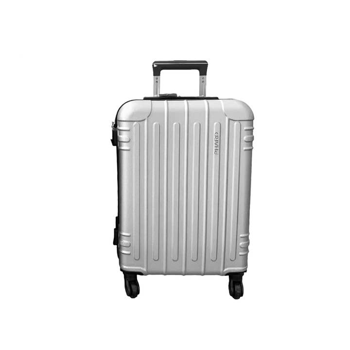 ALBAsrls - Wholesale Luggage - PHARD small trolley 45X32X2010
