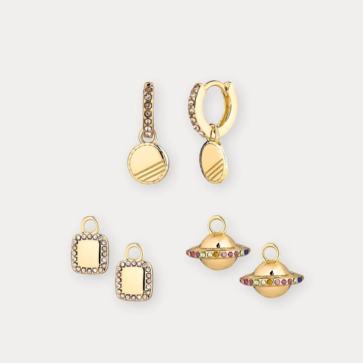 SET HUGGIE HOOPS HOWDY per la vendita all'ingrosso da parte di North North North