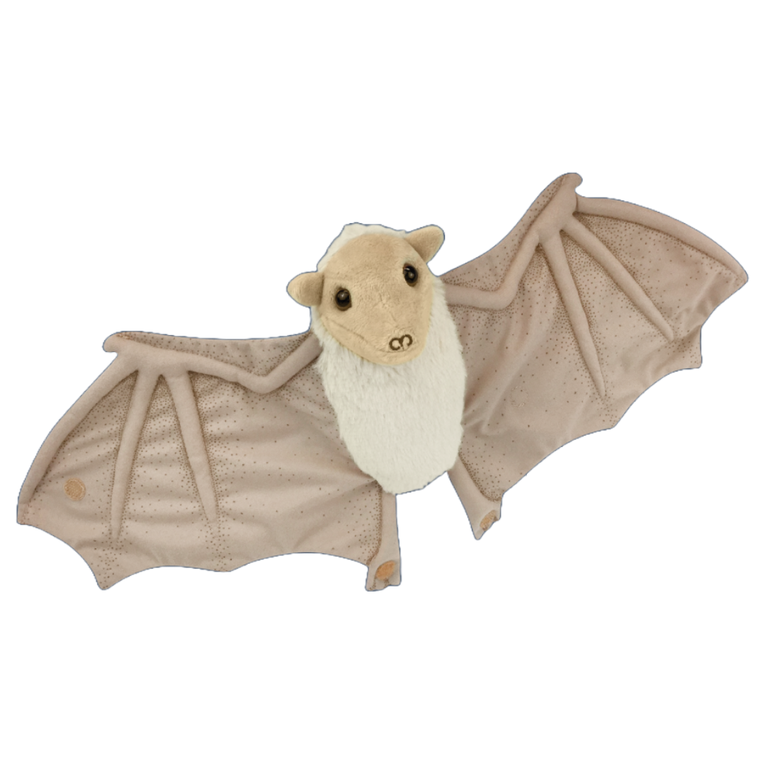 MerryMakers - Wholesale Stuffed/Plush Toy - Kids & Baby - Stellaluna Plush2