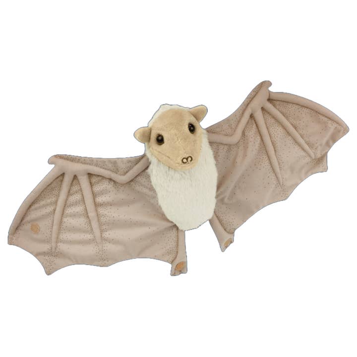 MerryMakers - Wholesale Stuffed/Plush Toy - Kids & Baby - Stellaluna Plush2