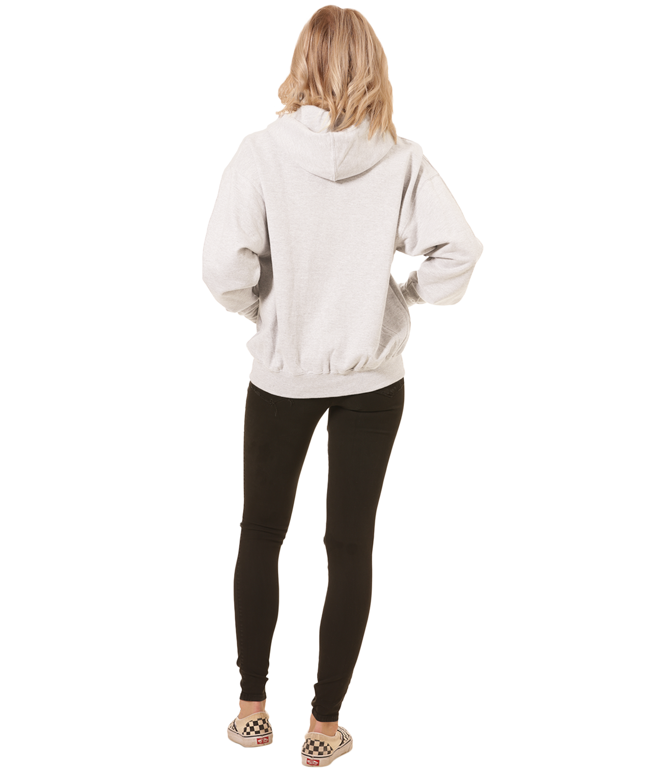 U.S. Apparel - Wholesale Hoodie - Unisex - Adult Full Zip Hood7