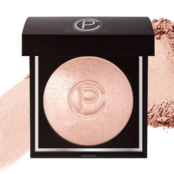 Velvet Vixen Moonlight Highlighter for wholesale by Pure Cosmetics