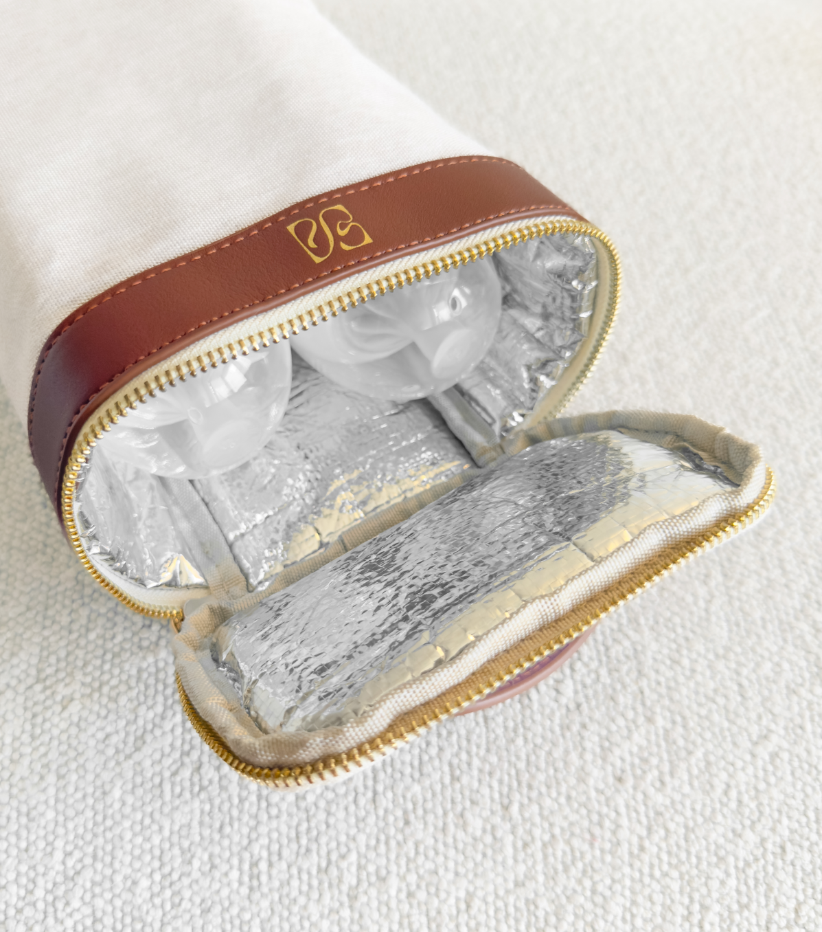 Kaia Studio – wholesale Skötväska - Baby – Skötväska - 5-delars set8