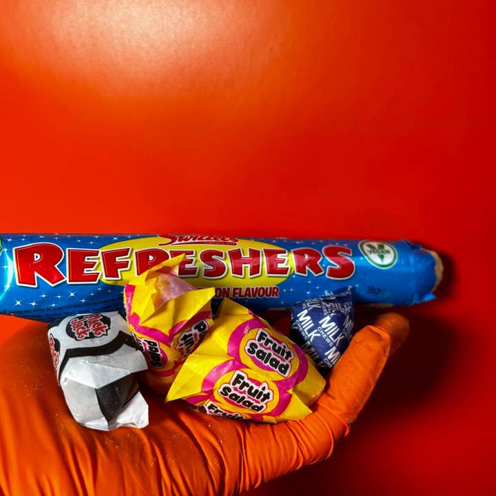 Freeze Dried Sweets – wholesale Boiled sweets – Retro Mix - Freeze Dried Sweets3