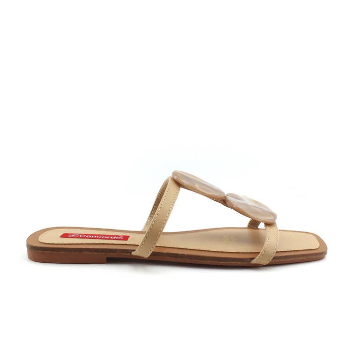 PANTOFFELN #047 für den Großhandel von Concorde Australia