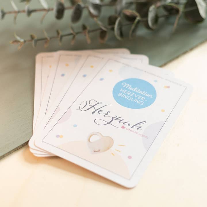 MusikGlück - Wholesale Wood Toy - Kids - Baby rattle grasping toy "close to the heart" | Baby rattle | Wooden toy3