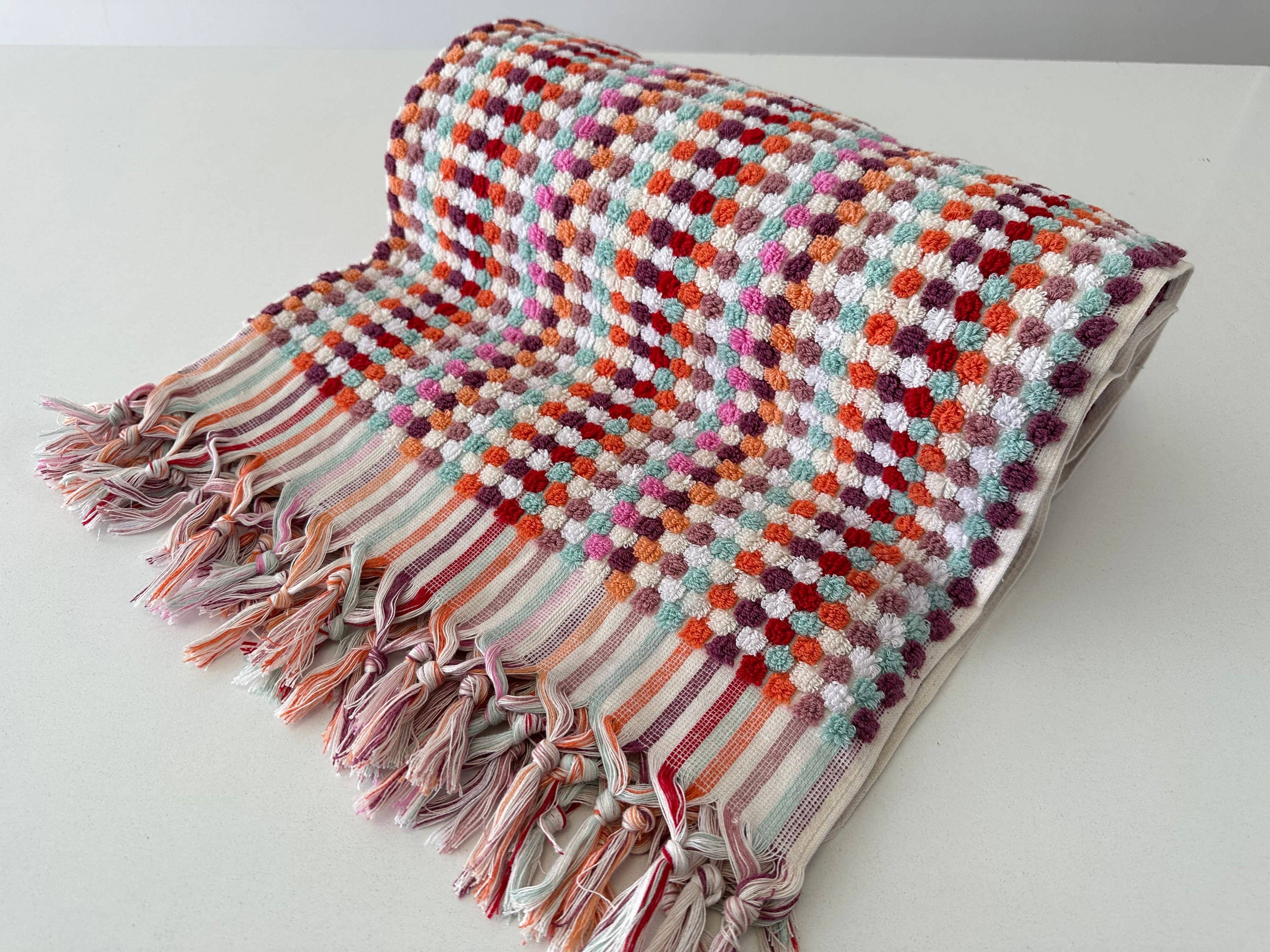 YURTLUS - Wholesale Bath towel - Bath Towel 36x 70, Beach Towel, Soft Thick Towel, Bathroom Bath Towel 36x 70, Beach Towel, Soft Thick Towel, Organic, Bathroom Bubble - Multicolor 54