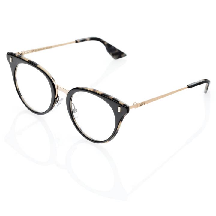 DPV029-23 acetate butterfly shape women's eyeglasses for wholesale by dp69
