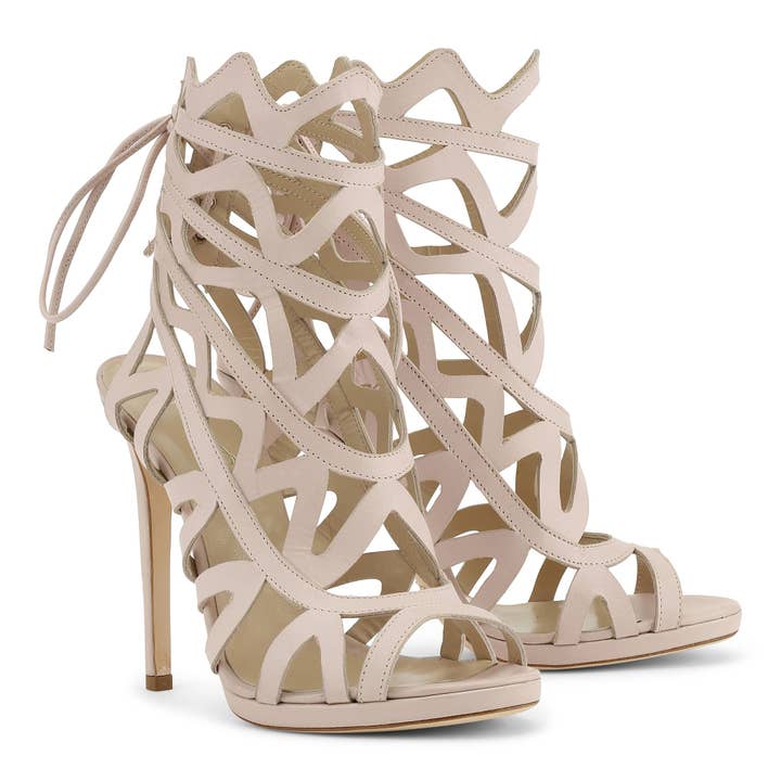 Stiletto-kollektionen nr. 1 for engroshandel hos ReyRey