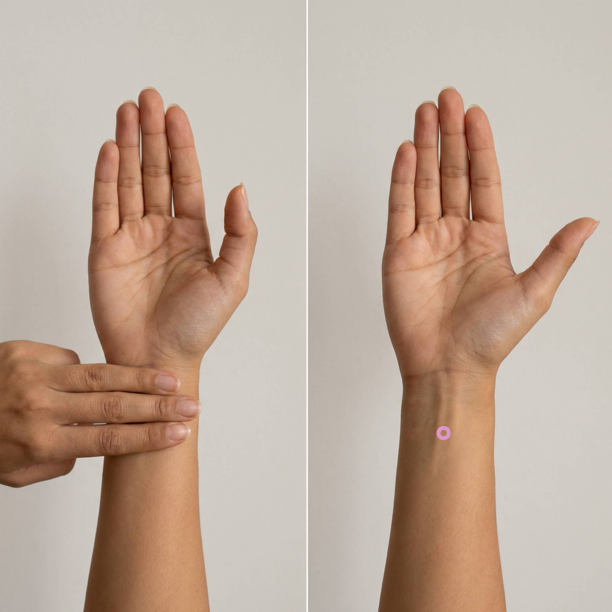 Mother Mother - Wholesale Anti-Nausea/Acupressure Bracelet - Pregnancy Nausea Relief Bands (Acupressure Wristbands)5