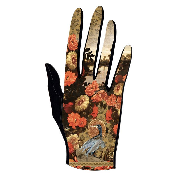 AMBITIOUS wool gloves for wholesale by BROKANTE